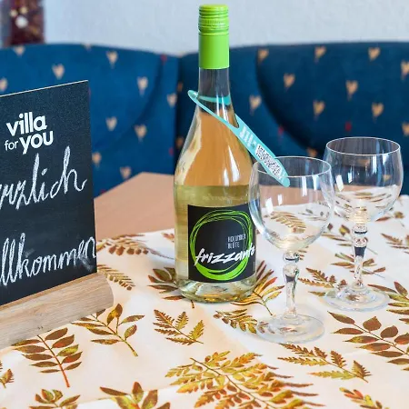 Haus Rieder Apartman