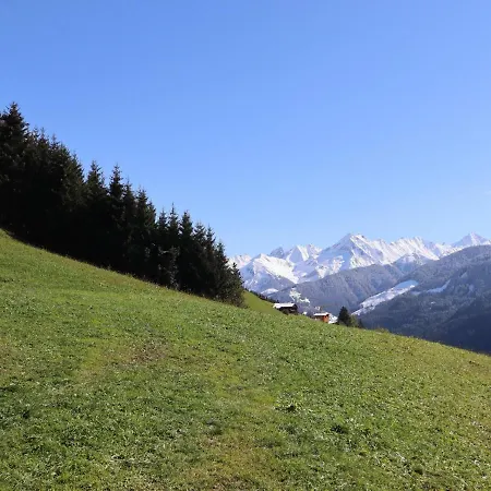 Apartman Haus Rieder Gerlosberg