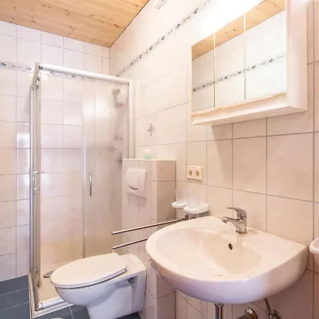 Haus Rieder * Gerlosberg