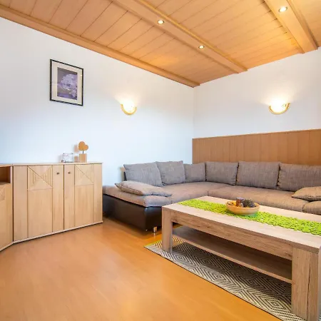 Haus Rieder Gerlosberg