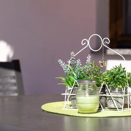 Haus Rieder Apartman Gerlosberg