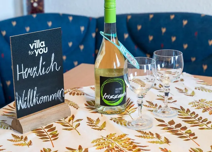 Haus Rieder Appartement