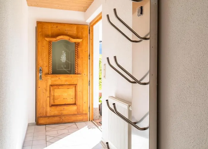 Haus Rieder Gerlosberg