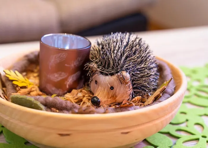 Appartement Haus Rieder *