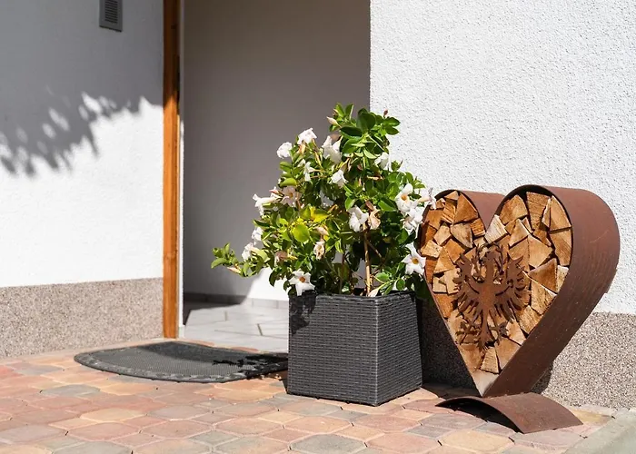 Haus Rieder Appartement *