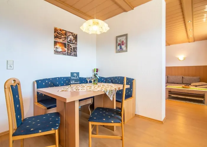 Haus Rieder * Gerlosberg