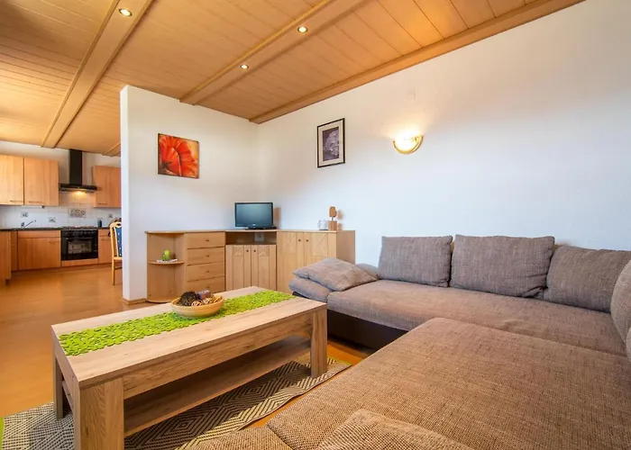 Haus Rieder * Gerlosberg