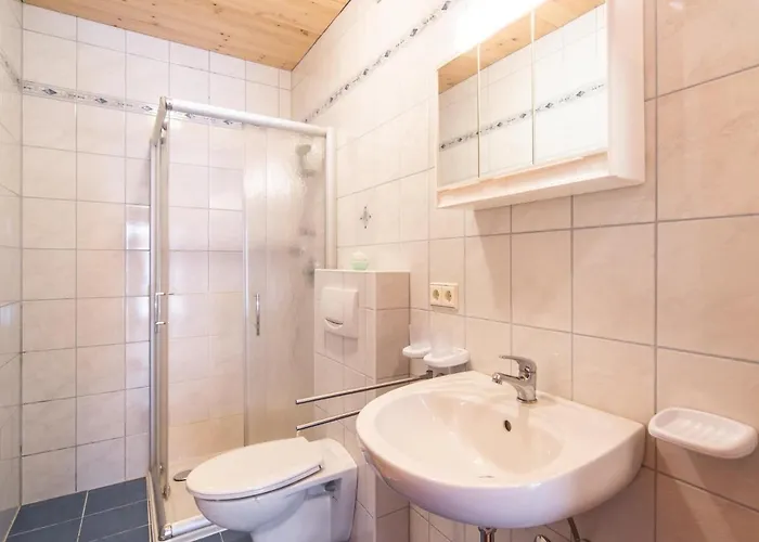 Haus Rieder * Gerlosberg