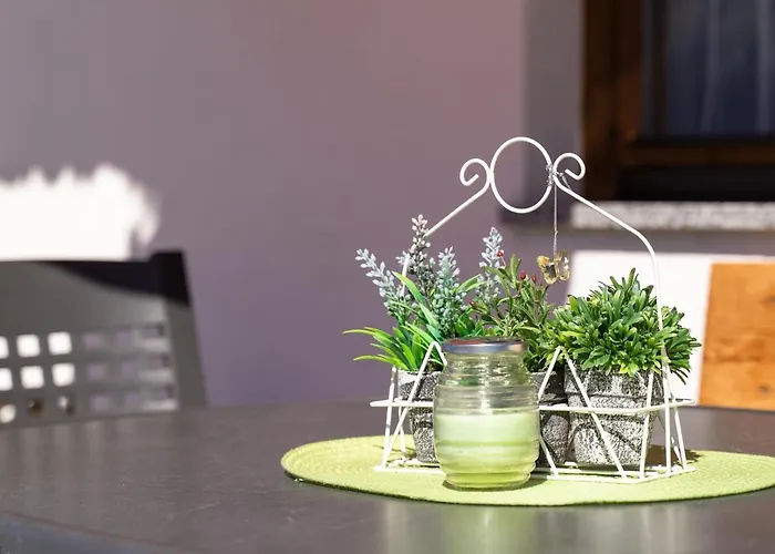 Haus Rieder Appartement Gerlosberg