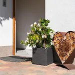 Haus Rieder Appartamento *