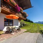 Haus Rieder Appartamento