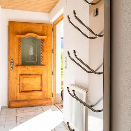 Haus Rieder גרלוסברג