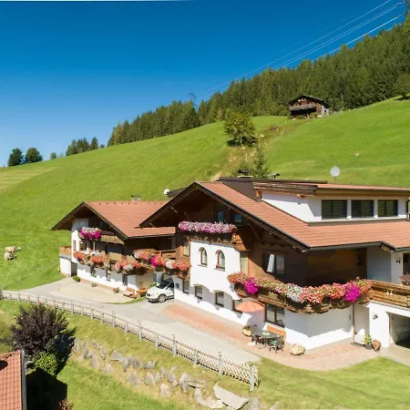Appartamento Haus Rieder Gerlosberg