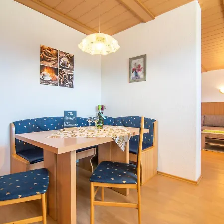 Haus Rieder * גרלוסברג