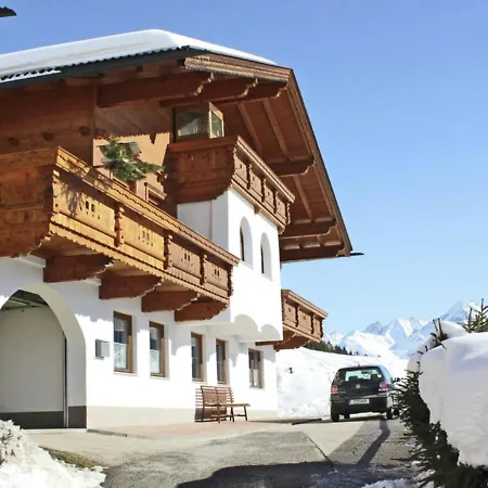 Appartamento Haus Rieder *
