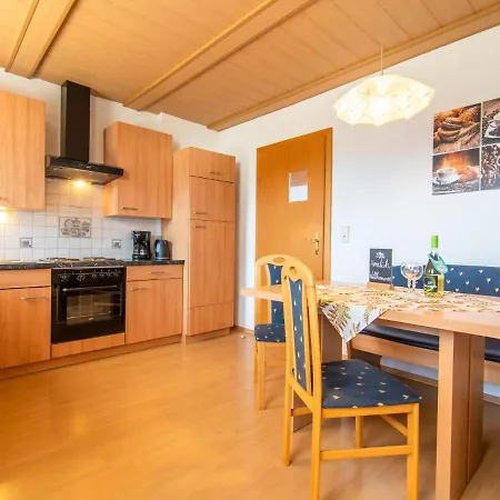 Haus Rieder Gerlosberg