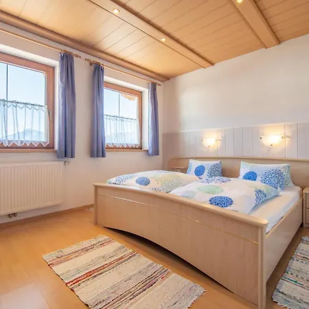 Haus Rieder Apartment