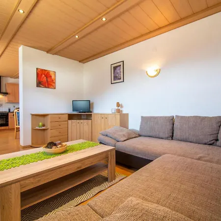 Haus Rieder * גרלוסברג