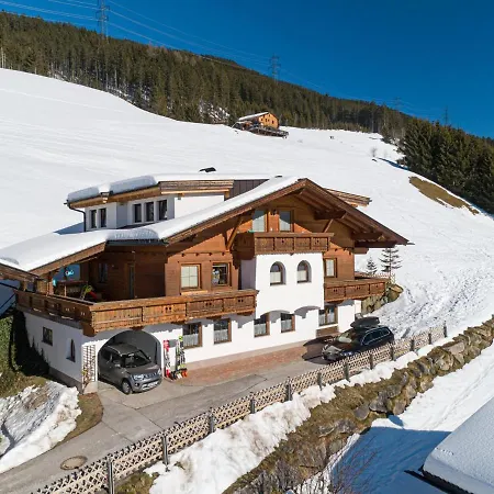 Haus Rieder * Gerlosberg