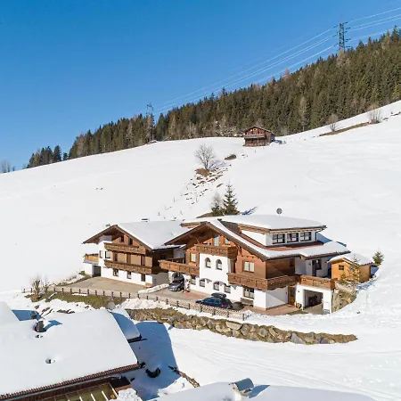 Haus Rieder