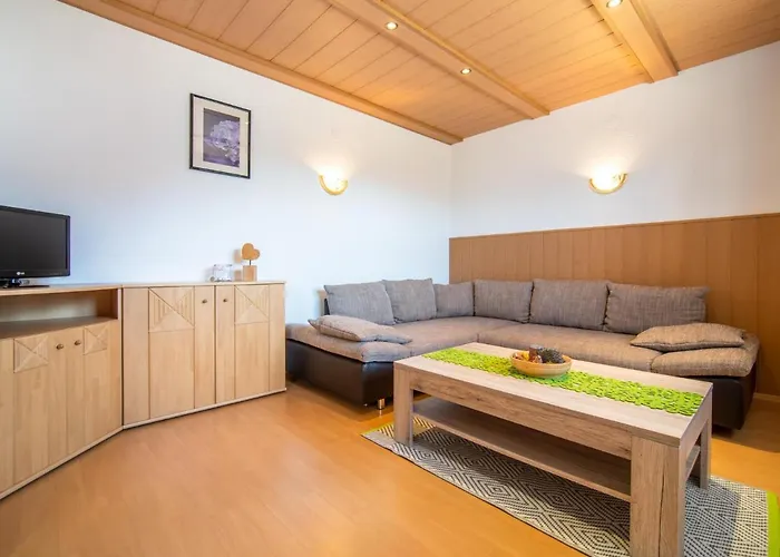 Haus Rieder Gerlosberg